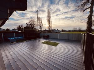 Rear Aspect- click for photo gallery